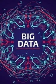Image Big Data - La révolution des mégadonnées