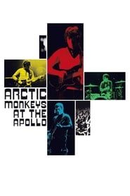 Arctic Monkeys - At The Apollo series tv