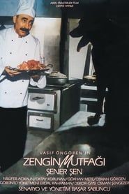 The Rich One's Kitchen 1988 streaming