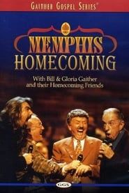 Memphis Homecoming series tv