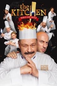 The Kitchen: World Chef Battle-hd
