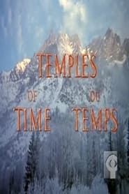 Temples of Time series tv