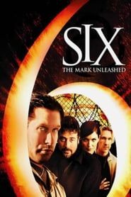 Affiche de Six: The Mark Unleashed