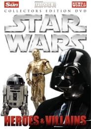 Star Wars: Heroes & Villains series tv