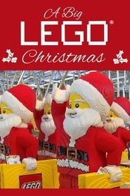 A Big Lego Christmas series tv