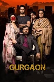 Affiche de Gurgaon
