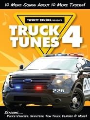 Truck Tunes 4 series tv