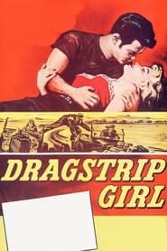 Image Dragstrip Girl 1957
