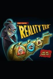 Danny Phantom: Reality Trip-hd