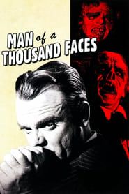 Image L'homme aux mille visages 1957