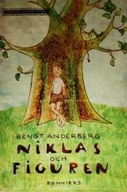 Niklas and the Figure-hd