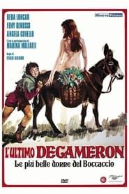 Image The Last Decameron: Adultery in 7 Easy Lessons