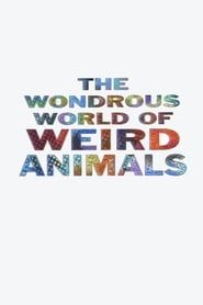 The Wondrous World of Weird Animals series tv