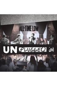 Image All Time Low: MTV Unplugged