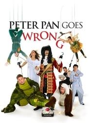Image Peter Pan Goes Wrong 2016
