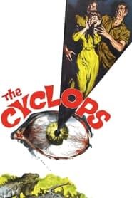 The Cyclops 1957 streaming