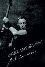 Bruce Springsteen: In His Own Words series tv