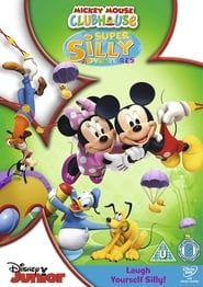 Disneys Micky Maus Wunderhaus - Die Superhelden-Abenteuer 2 series tv