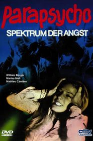 Parapsycho: Spectrum of Fear (1975)