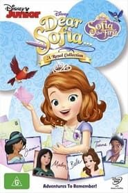 Sofia The First - A Royal Collection series tv