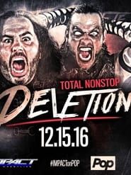 Total Nonstop Deletion (2016)