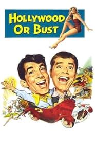 Hollywood or Bust series tv