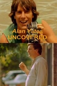 Alan Yates Uncovered series tv