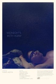 Affiche de Midnights with Adam