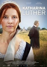 Luther and I series tv