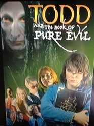 Todd And The Book Of Pure Evil series tv