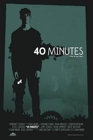 Affiche de 40 Minutes