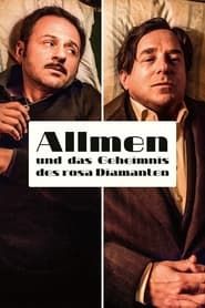 Allmen and the Pink Diamond series tv