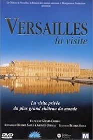 Image Versailles, la visite