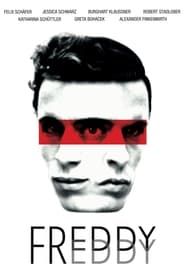 Freddy Eddy (2018)