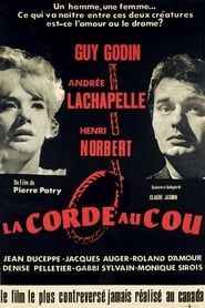 Image La Corde au cou 1965