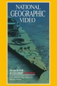 Search For the Battleship Bismarck series tv