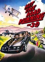 Image Hit the Road Running 1983