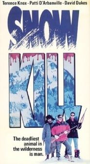 Snow Kill (1990)
