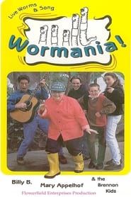 Wormania series tv