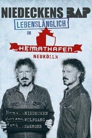 Niedeckens BAP Live im Heimathafen series tv