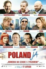 PolandJa series tv