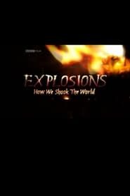 Image Explosions: How We Shook the World 2010