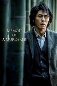 Memoir of a Murderer series tv