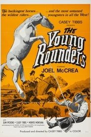 The Young Rounders series tv
