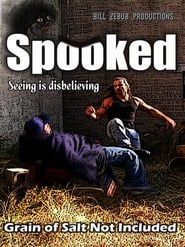 Spooked series tv