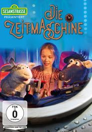 Sesame Street presents: The Time Machine series tv