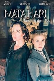 Mata Hari – Tanz mit dem Tod series tv