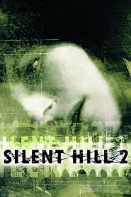 The Making of Silent Hill 2 series tv