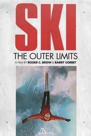 Affiche de Ski The Outer Limits