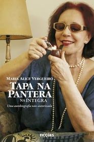 Tapa na Pantera series tv